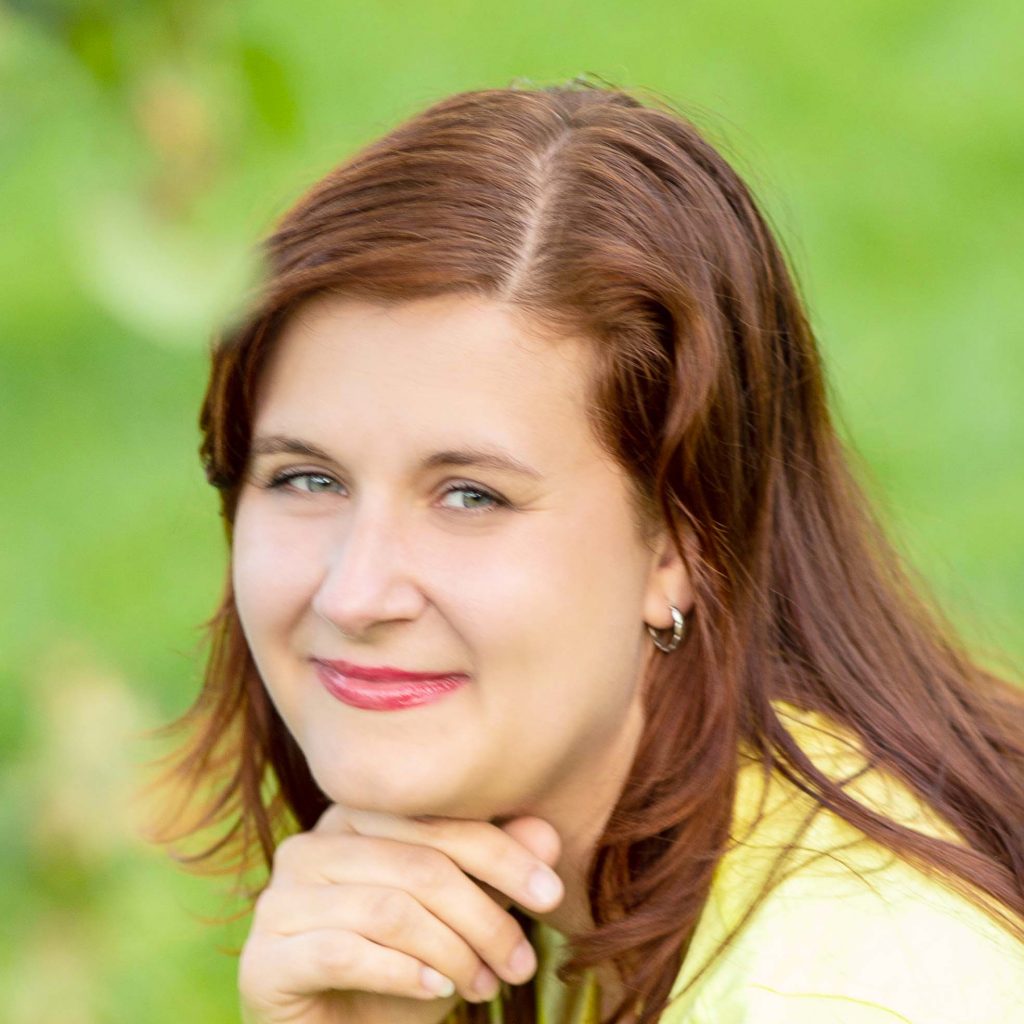 Dáša Sláčalová