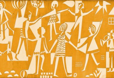 petice za odstranění diskriminace dětí v přistupu do kolektivů v rámci povinného očkování